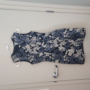 H&M Floral Dress - Size 6